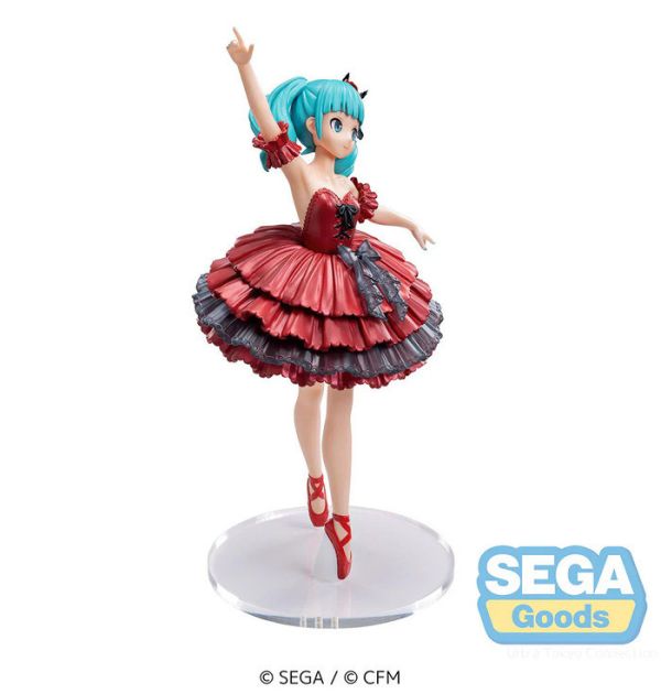 SEGA 景品 LUMINASTA 初音 Project DIVA MEGA39's 初音 歌舞劇巨星 SEGA 景品 LUMINASTA 初音 Project DIVA MEGA39's 初音 歌舞劇巨星