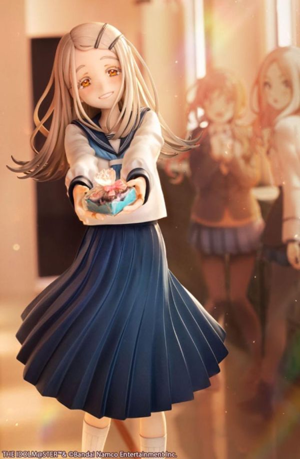 (預購) NEONMAX 1/7  學園偶像大師 筱澤廣 幸福千層酥Ver. 特典版 PVC完成品 PVC完成品 20260409 NEONMAX 1/7  學園偶像大師 筱澤廣 幸福千層酥Ver. 特典版 PVC完成品 PVC完成品