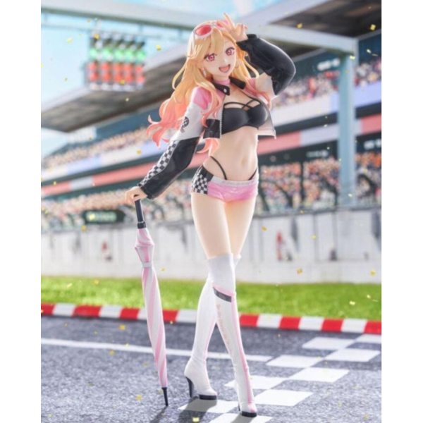 (預購) ANIPLEX 1/7 戀上換裝娃娃 喜多川海夢 賽車女郎Ver. 完成品 20260823 ANIPLEX 1/7 戀上換裝娃娃 喜多川海夢 賽車女郎Ver. 完成品