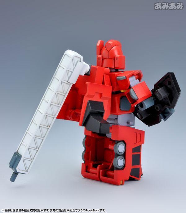 (預購) Kotobukiya 壽屋 D-STYLE 勇者王GaoGaiGar 超龍神 組裝模型 KP217R 20260826 Kotobukiya 壽屋 D-STYLE 勇者王GaoGaiGar 超龍神 組裝模型 KP217R