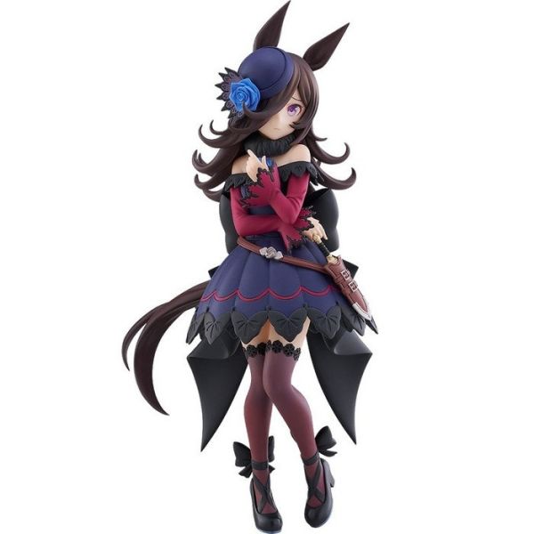 Good Smile POP UP PARADE 賽馬娘 Pretty Derby 米浴 L size PVC完成品 Good Smile POP UP PARADE 賽馬娘 Pretty Derby 米浴 L size PVC完成品