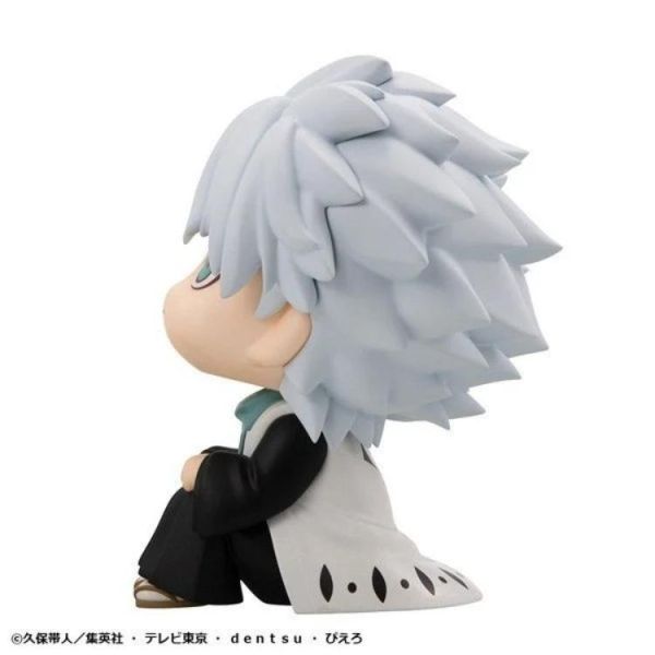 (預購) MEGAHOUSE Lookup  TV Anime BLEACH 死神 千年血戰篇 日番谷冬獅郎 20260813 MEGAHOUSE Lookup  TV Anime BLEACH 死神 千年血戰篇 日番谷冬獅郎