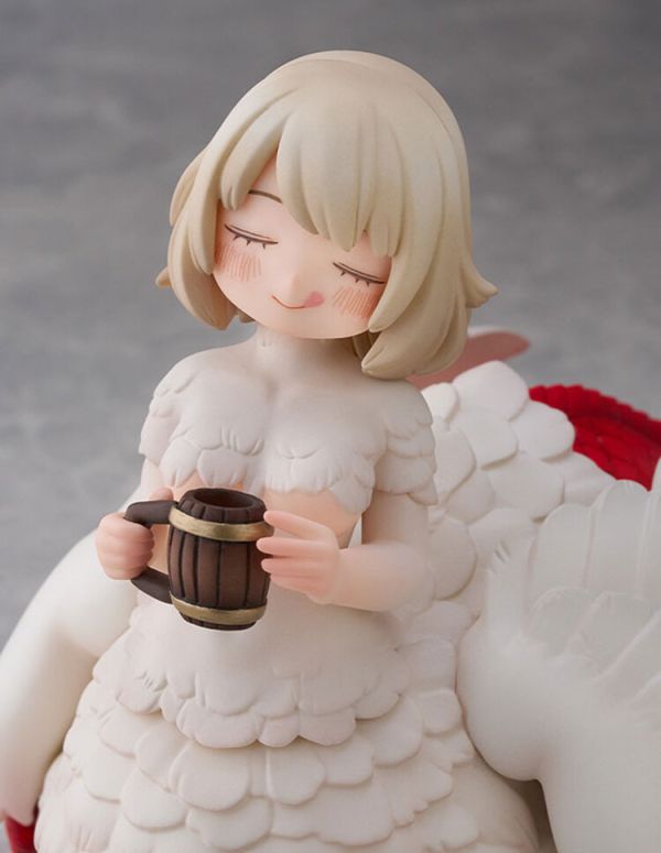 (預購) KADOKAWA 迷宮飯 感謝招待法琳 奇美拉 PVC完成品 (預購) KADOKAWA 為美好的世界獻上祝福！達克妮絲 原作版 睡衣Ver. PVC完成品