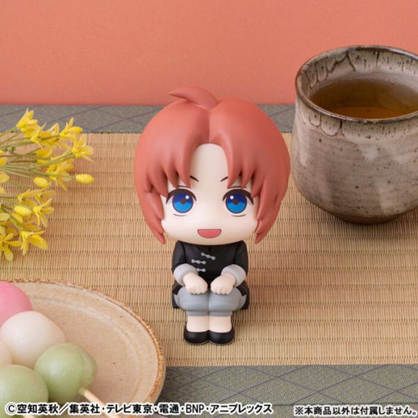 [標準版] MegaHouse LOOK UP 銀魂 神威 [標準版] MegaHouse LOOK UP 銀魂 神威