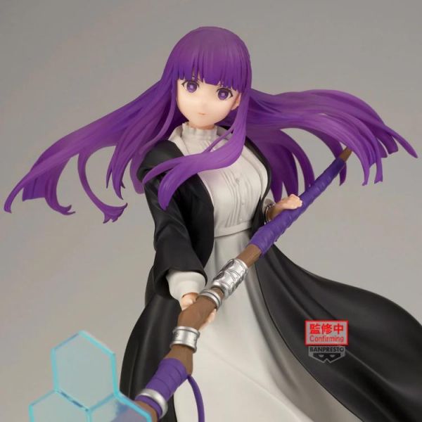 (預購) BP景品 葬送的芙莉蓮 EFFECTREME 費倫 眼鏡牌 BANPRESTO 2607 20260205 BP景品 葬送的芙莉蓮 EFFECTREME 費倫 眼鏡牌 BANPRESTO