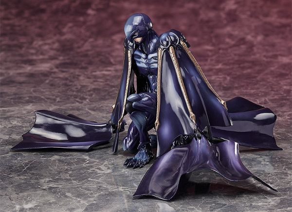 Good Smile figma SP-080 烙印勇士 黃金時代篇 費姆特 闇之鷹誕生ver. 可動完成品 Good Smile figma SP-080 烙印勇士 黃金時代篇 費姆特 闇之鷹誕生ver. 可動完成品