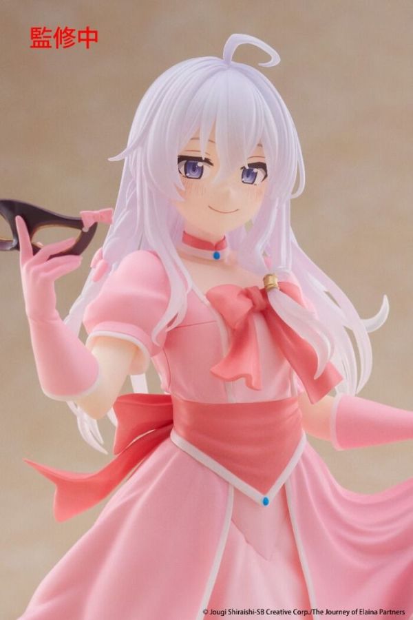 TAITO 景品 魔女之旅 Coreful Figure 伊蕾娜 面具&派對禮服Ver. 2508 TAITO 景品 魔女之旅 Coreful Figure 伊蕾娜 面具&派對禮服Ver.