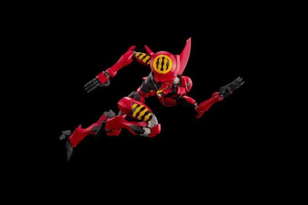 (預購) 千值練 風雷模型 Techkaiser 蜘蛛機甲戰士 SP//dr 可動完成品 (預購) 千值練 風雷模型 Techkaiser 蜘蛛機甲戰士 SP//dr 可動完成品