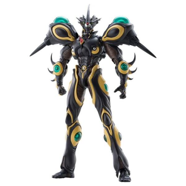 (預購) Good Smile figma 680 強殖裝甲GUYVER 黑色巨人殖裝 20260412 Good Smile figma 680 強殖裝甲GUYVER 黑色巨人殖裝