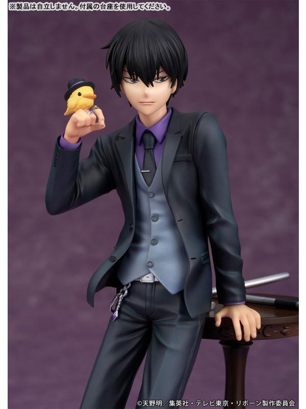 (預購) PROOF 家庭教師 HITMAN REBORN! 雲雀恭彌 完成品 20261208 PROOF 家庭教師 HITMAN REBORN! 雲雀恭彌 完成品
