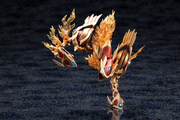 (預購) Kotobukiya 壽屋 ARCANADEA 阿爾卡納蒂亞 XenoAlma系列 烈焰 斯特拉爾 組裝模型 AS001 (預購) Kotobukiya 壽屋 ARCANADEA 阿爾卡納蒂亞 XenoAlma系列 烈焰 斯特拉爾 組裝模型 AS001