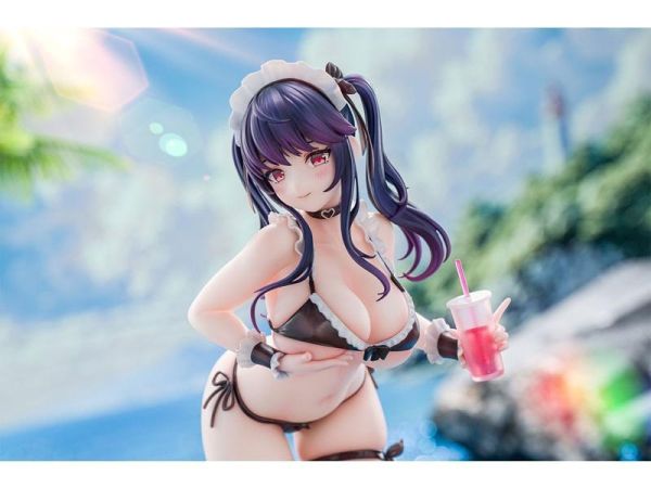 (預購) kawa design 1/6 泳裝女僕 夏洛特 完成品 20261124 kawa design 1/6 泳裝女僕 夏洛特 完成品