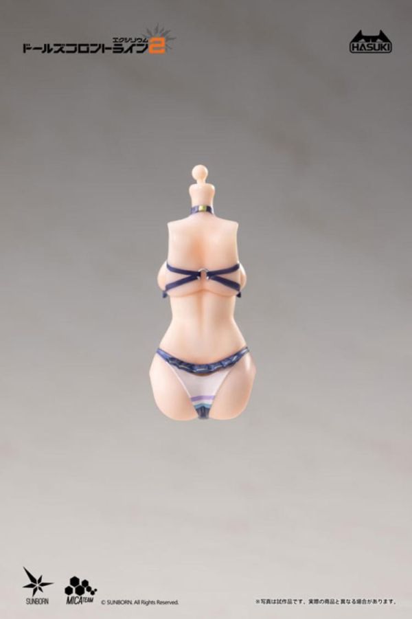 (預購) HASUKI 1/12 蔚藍軌跡 可露凱 泳裝配件包 A 20260716 HASUKI 1/12 蔚藍軌跡 可露凱 泳裝配件包 A