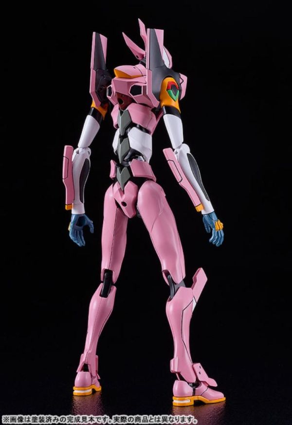 (預購) Good Smile MODEROID 新世紀福音戰士 EVANGELION 8號機α 組裝模型 20260607 Good Smile MODEROID 新世紀福音戰士 EVANGELION 8號機α 組裝模型
