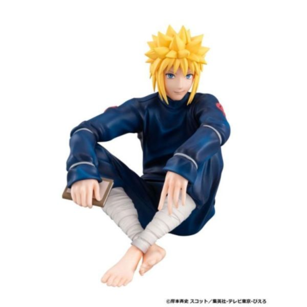 (預購) MEGAHOUSE G.E.M. Series 火影忍者疾風傳 Palm size 波風湊 20260813 MEGAHOUSE G.E.M. Series 火影忍者疾風傳 Palm size 波風湊
