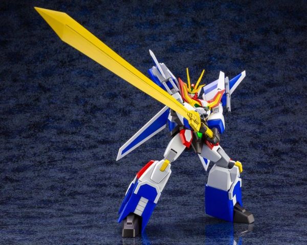 (預購) Kotobukiya 壽屋 勇者凱薩 巨大艾克斯凱撒 FULL EDITION 組裝模型 20261028 Kotobukiya 壽屋 勇者凱薩 巨大艾克斯凱撒 FULL EDITION 組裝模型