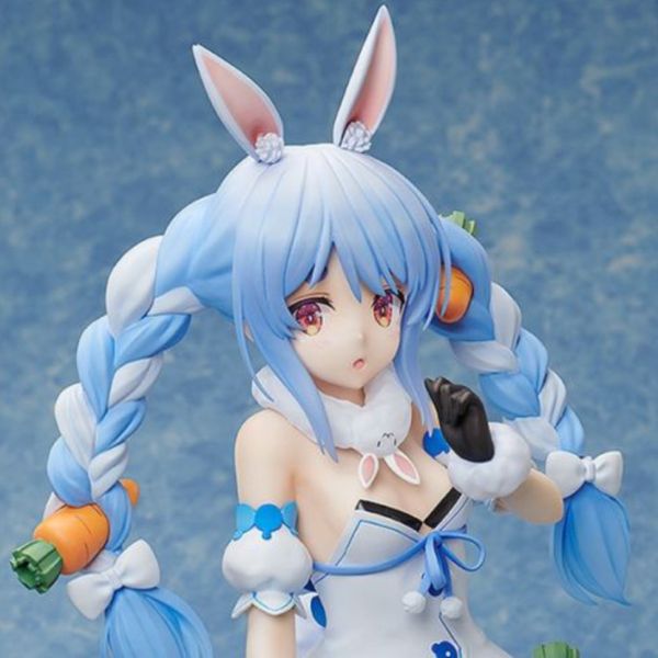 FREEing 1/4 hololive 兔田佩克拉 兎田ぺこら PVC FREEing 1/4 hololive 兔田佩克拉 兎田ぺこら PVC