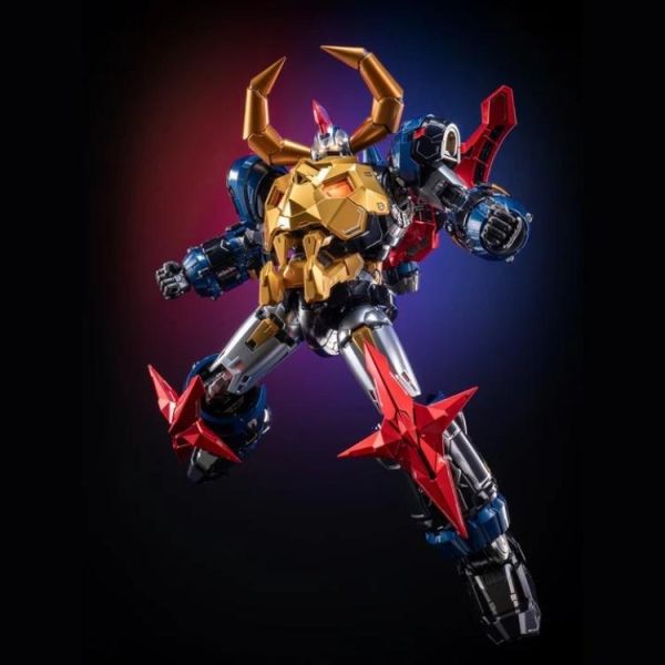 (預購) MOSHOW 匠心級 大空魔龍 鎧王 通販版 可動完成品 20260806 MOSHOW 匠心級 大空魔龍 鎧王 通販版 可動完成品