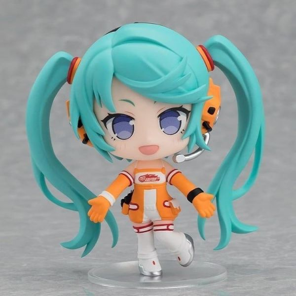 (預購) Good Smile 盲盒 賽車初音All Stars 公仔收集vol.1 全8種 一中盒8入販售 20261013 Good Smile 盲盒 賽車初音All Stars 公仔收集vol.1 全8種 一中盒8入販售