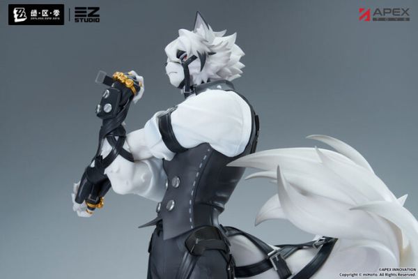 [不挑盒況] APEX 1/7 絕區零 陣營系列 維多利亞家政 馮‧萊卡恩 PVC完成品 [不挑盒況] APEX 1/7 絕區零 陣營系列 維多利亞家政 馮‧萊卡恩 PVC完成品