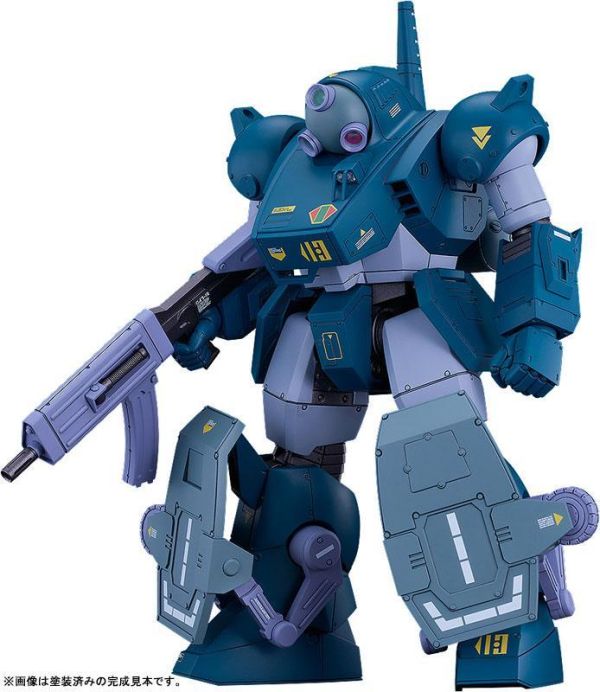 (預購) Max Factory PLAMAX 裝甲騎兵波德姆茲 SV-05 1/24 ATH-06-WP 潛水甲蟲 組裝模型 20261029 Max Factory PLAMAX 裝甲騎兵波德姆茲 SV-05 1/24 ATH-06-WP 潛水甲蟲 組裝模型