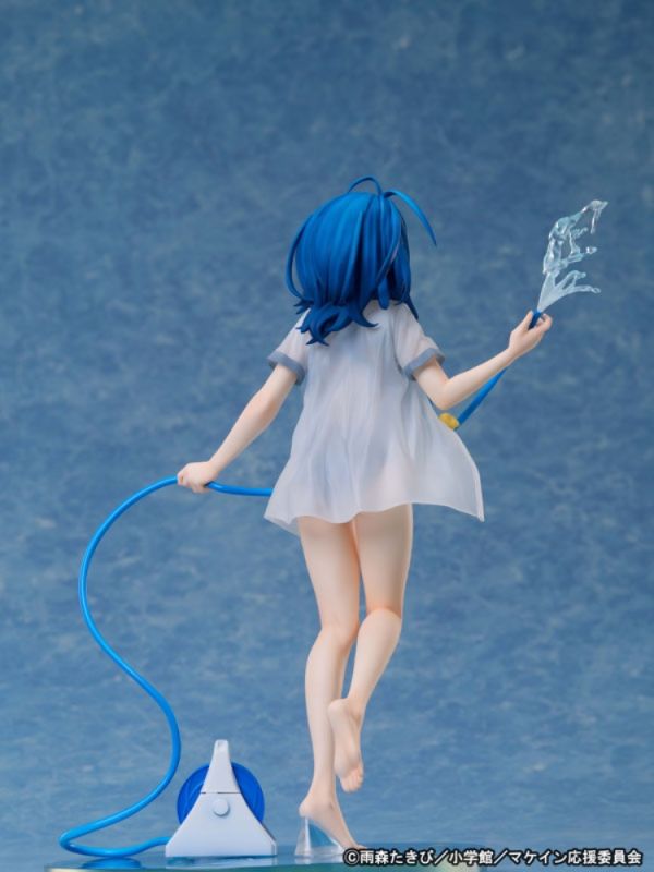 (預購) ANIPLEX 1/7 敗北女角太多了 八奈見杏菜 學校泳裝Ver. PVC完成品 20260208 ANIPLEX 1/7 敗北女角太多了 八奈見杏菜 學校泳裝Ver. PVC完成品