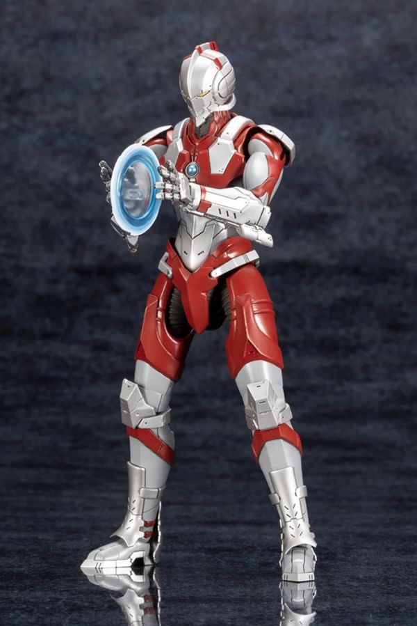 [再販] Kotobukiya 壽屋 壽屋 Ultraman 超人力霸王 組裝模型 KP468 [再販] Kotobukiya 壽屋 壽屋 Ultraman 超人力霸王 組裝模型 KP468