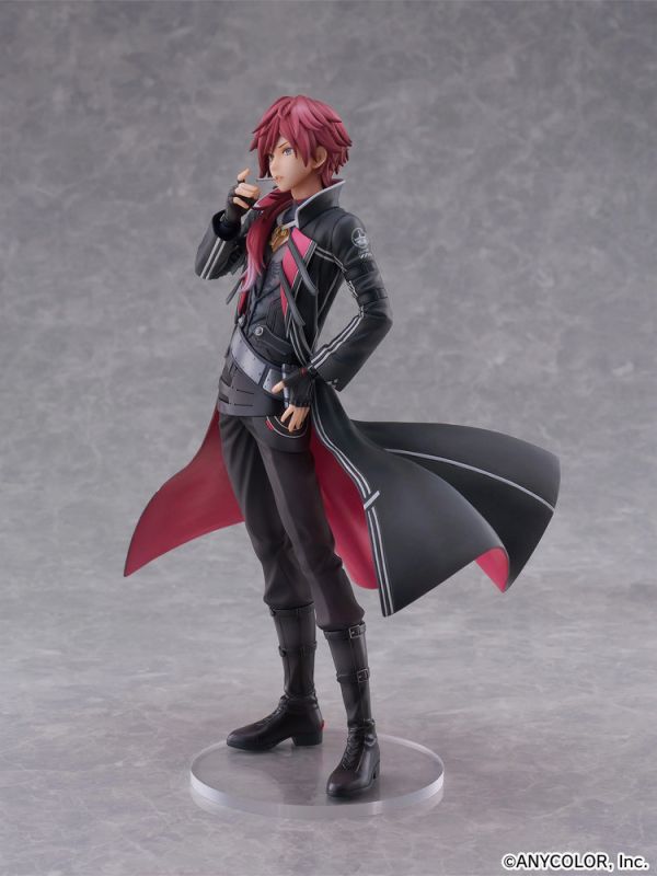 (預購) Furyu F:NEX 1/7 NIJISANJI 彩虹社 勞倫．伊羅斯 PVC完成品 (預購) Furyu F:NEX 1/7 NIJISANJI 彩虹社 勞倫．伊羅斯 PVC完成品