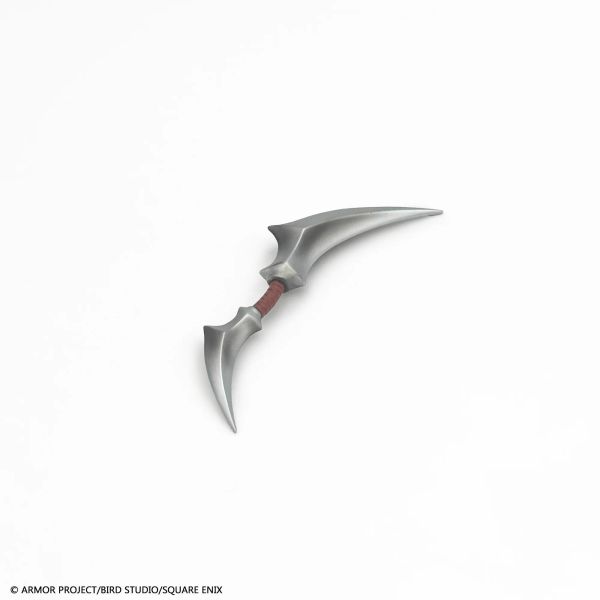 (預購) Square Enix 盲盒 勇者鬥惡龍 經典武器裝備收藏P1 全6種 一中盒6入販售 20261020 Square Enix 盲盒 勇者鬥惡龍 經典武器裝備收藏P1 全6種 一中盒6入販售