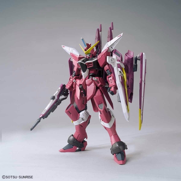 BANDAI 1/100 MG 正義鋼彈 機動戰士 鋼彈SEED BANDAI,1/100,MG,正義鋼彈,機動戰士,鋼彈SEED,