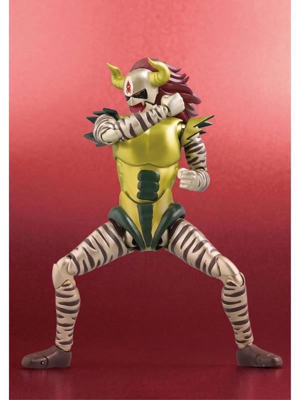 (預購) Future Factory FFAF TheUltraman 大魔王加卡魯 20260825 Future Factory FFAF The☆Ultraman 大魔王加卡魯
