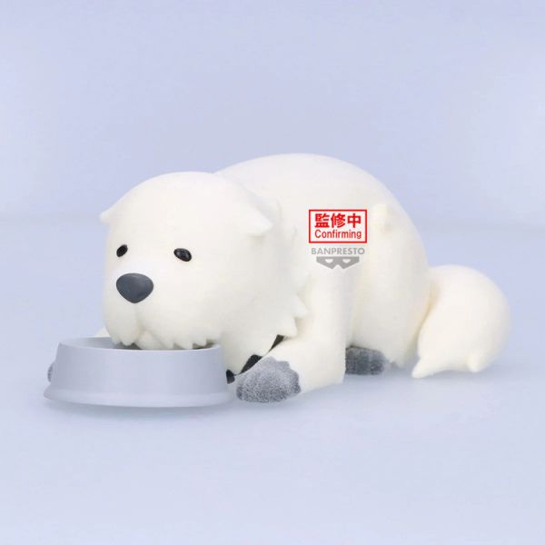 (預購) BP景品 間諜家家酒 Fluffy Puffy 彭德·佛傑 vol.2 ver.B 眼鏡牌 BANPRESTO 2512 (預購) BP景品 間諜家家酒 Fluffy Puffy 彭德·佛傑 vol.2 ver.B 眼鏡牌 BANPRESTO