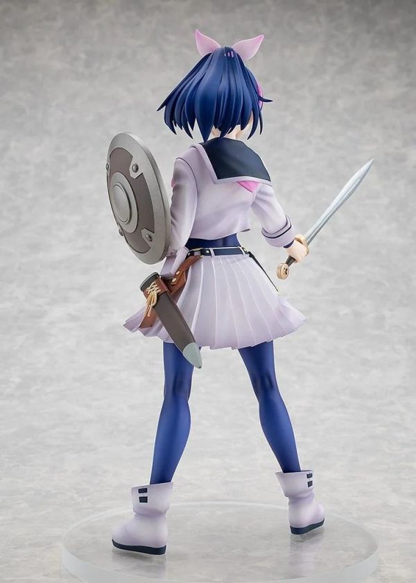 (預購) Good Smile 1/7 勇者之渣 城峰亞希 PVC完成品 20260616 Good Smile 1/7 勇者之渣 城峰亞希 PVC完成品