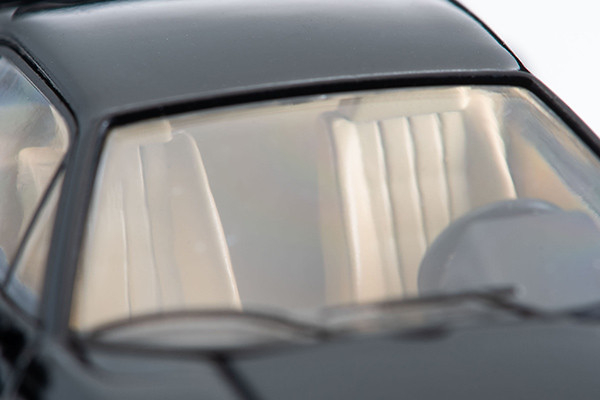 TOMYTEC 1/64 LV-N 法拉利 Ferrari 328 GTB 黑色 TOMYTEC 1/64 LV-N 法拉利 Ferrari 328 GTB 黑色