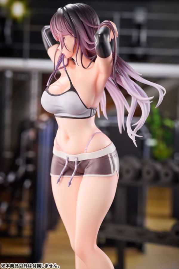 (預購) FingleToy 1/6  switch PVC完成品 20251104 FingleToy 1/6  switch PVC完成品