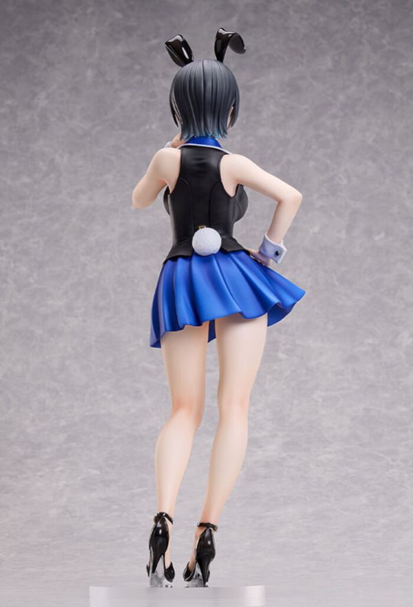FREEing 1/4 兔兔秘密花園 美羽香 PVC完成品 FREEing 1/4 兔兔秘密花園 美羽香 PVC完成品