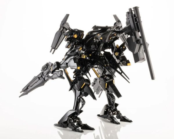 Kotobukiya 壽屋 DECOCTION MODELS系列 機戰傭兵 雷納德 03-AALIYAH 修普利斯 合金可動完成品 Kotobukiya 壽屋 DECOCTION MODELS系列 機戰傭兵 雷納德 03-AALIYAH 修普利斯 合金可動完成品