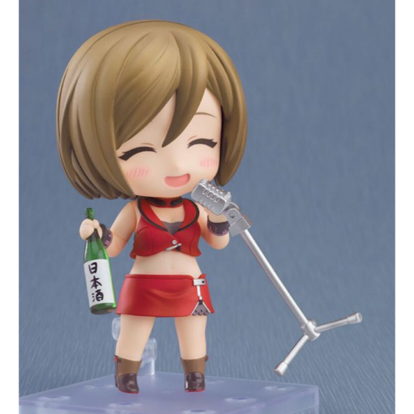 (預購) Good Smile 黏土人 MEIKO 2.0 20251024 (預購) Good Smile 黏土人 MEIKO 2.0 20251024