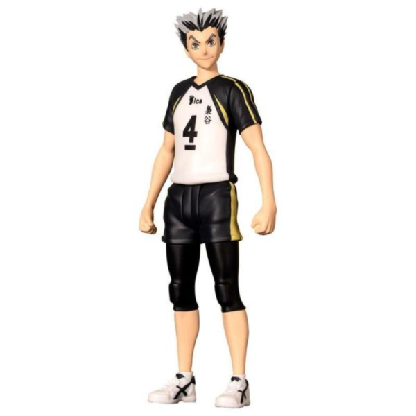 (預購) TAKARATOMY T-SPARK COLLEKAZARO 排球少年!! 木兔光太郎 CK-H07 可動完成品 20260831 TAKARATOMY T-SPARK COLLEKAZARO 排球少年!! 木兔光太郎 CK-H07 可動完成品
