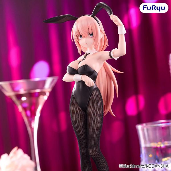 (預購) FURYU 景品 學生會也有洞！ BiCute Bunnies 陸奧駒絽 2702 20260906 FURYU 景品 學生會也有洞！ BiCute Bunnies 陸奧駒絽