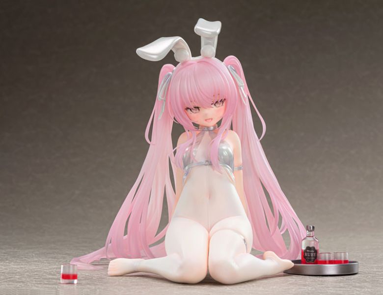 [18禁商品] Vibrastar 1/6 露比 Ruby PVC [18禁商品] Vibrastar 1/6 露比 Ruby PVC