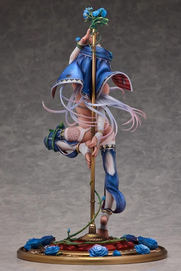 (預購) [18禁商品] HOTVENUS 1/7 娼年德古拉 德古拉君 DXver. PVC完成品 20260712 [18禁商品] HOTVENUS 1/7 娼年德古拉 德古拉君 DXver. PVC完成品