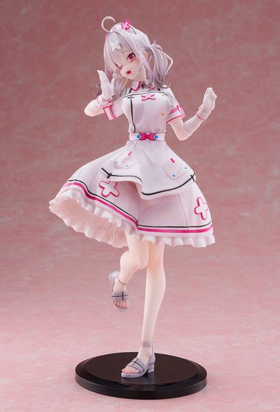 DMM Factory 1/7 彩虹社 健屋花那 PVC完成品 DMM Factory 1/7 彩虹社 健屋花那 PVC完成品