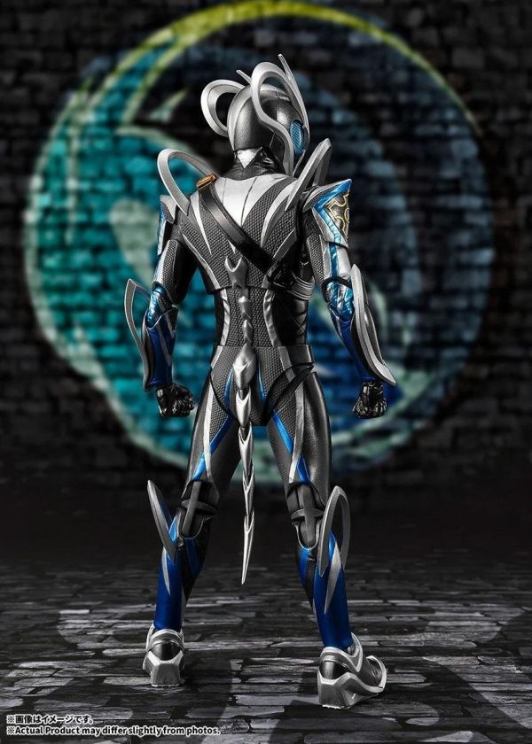 (預購) BANDAI S.H.Figuarts SHF 假面騎士 MY-TH 初回生産 可動完成品 20260902 BANDAI S.H.Figuarts SHF 假面騎士 MY-TH 初回生産 可動完成品