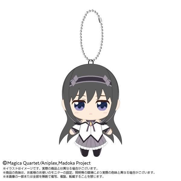 (預購) BANDAI 劇場版 魔法少女小圓 鹿目圓/曉美焰/美樹沙耶香/佐倉杏子/巴麻美/百江渚 Chibi玩偶吊飾 分別販售 20261103 BANDAI 劇場版 魔法少女小圓 鹿目圓/曉美焰/美樹沙耶香/佐倉杏子/巴麻美/百江渚 Chibi玩偶吊飾 分別販售