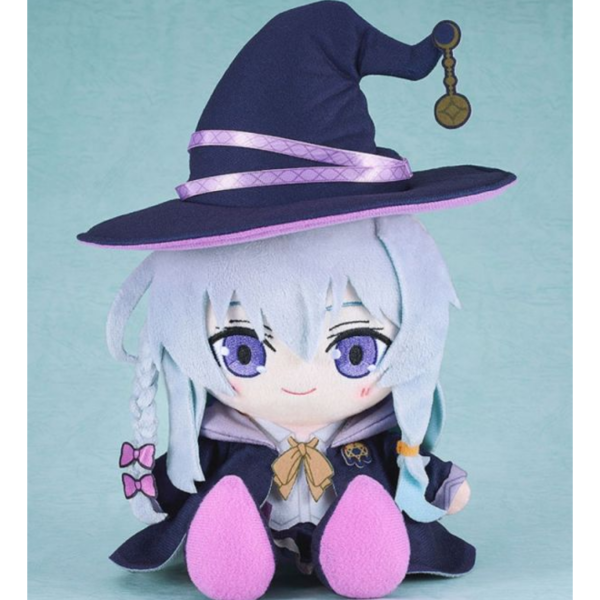 (預購) Good Smile Chocopuni 玩偶 魔女之旅 伊蕾娜 20251114 Good Smile Chocopuni 玩偶 魔女之旅 伊蕾娜