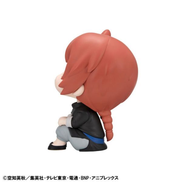 [標準版] MegaHouse LOOK UP 銀魂 神威 [標準版] MegaHouse LOOK UP 銀魂 神威