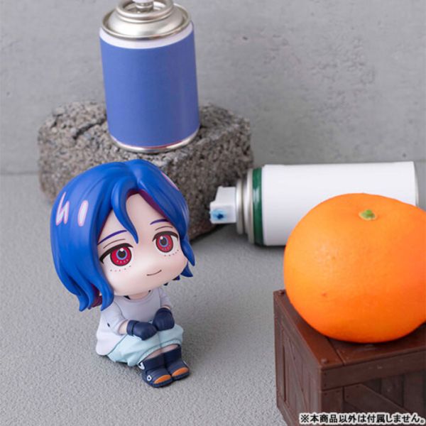 [標準版] MegaHouse LOOK UP 機動戰士鋼彈 GQuuuuuuX 伊藤修司 [標準版] MegaHouse LOOK UP 機動戰士鋼彈 GQuuuuuuX 伊藤修司