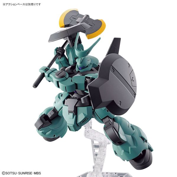BANDAI 1/144 HG TWFM 005 迪蘭薩 一般機/勞達專用機 機動戰士鋼彈 水星的魔女 組裝模型 BANDAI, 1/144, HG, TWFM, 005, 迪蘭薩, 一般機,/,勞達,專用機, 機動戰士鋼彈, 水星的魔女, 組裝模型,