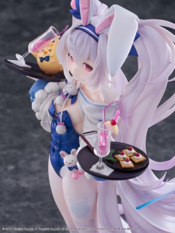 (預購) WING 1/7 碧藍航線 拉菲Ⅱ 睡意滿滿忙碌DAY ver. PVC完成品 20251113 (預購) WING 1/7 碧藍航線 拉菲Ⅱ 睡意滿滿忙碌DAY ver. PVC完成品 20251113